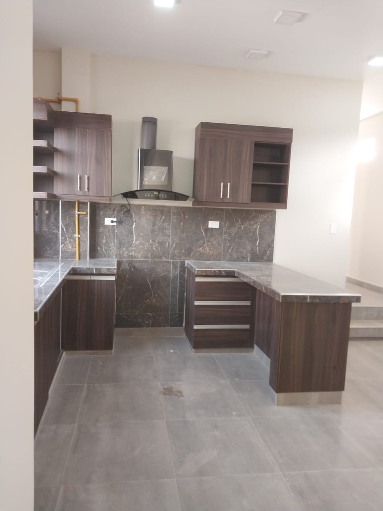 Cocina Bajo Mesada ML(metro lineal)