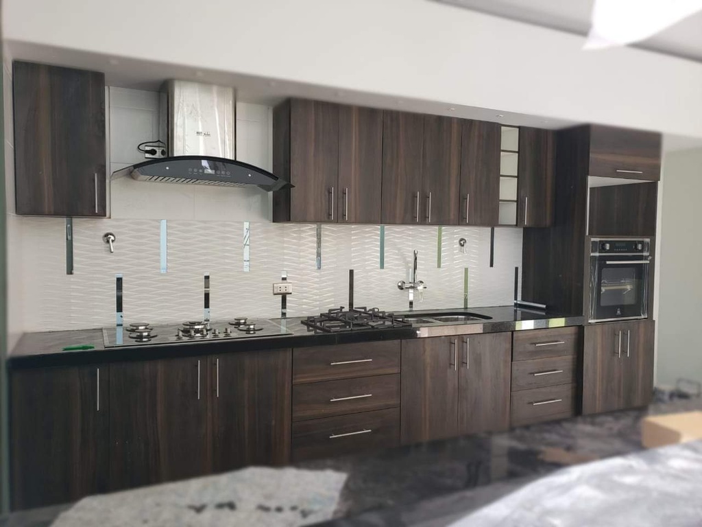 Cocina Bajo Mesada ML(metro lineal)