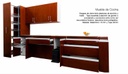 Cocina Bajo Mesada ML(metro lineal)