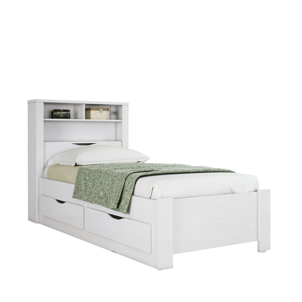 Cama Solteiro Invicta