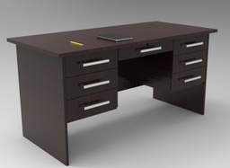 Escritorio BG7 cajas