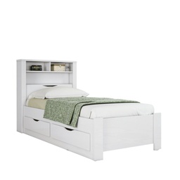 Cama Solteiro Invicta